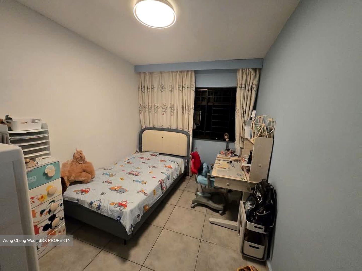 Blk 510B Wellington View (Sembawang), HDB 4 Rooms #553609511